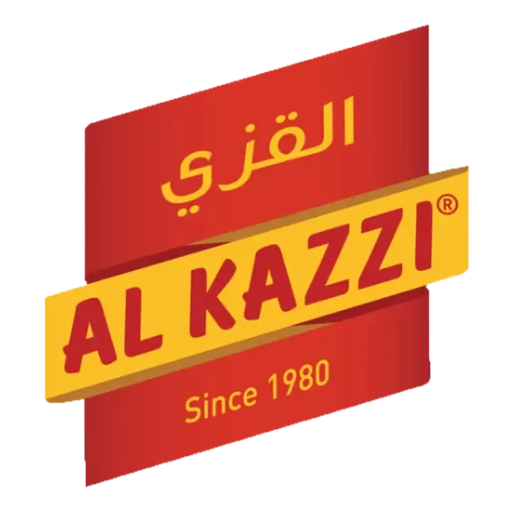 Al Kazzi Nuts logo