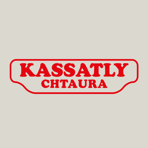 Kassatly Chtaura logo