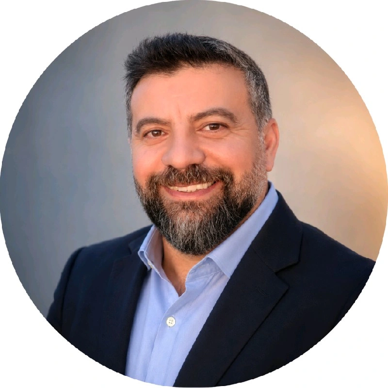 Georges Abboud profile image