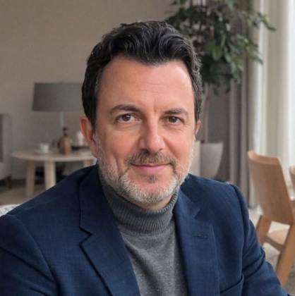 Rony Kastoun profile photo