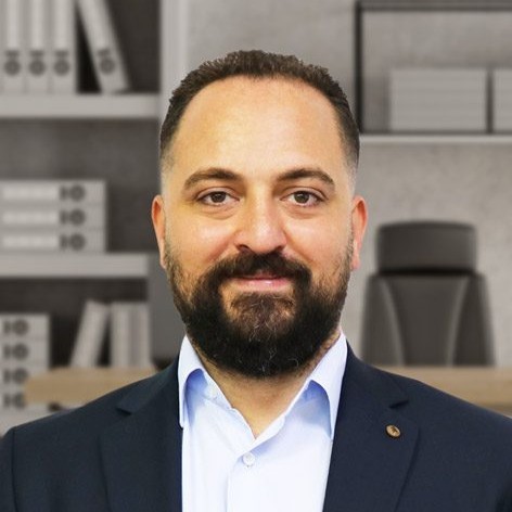 Ziad Daher profile image